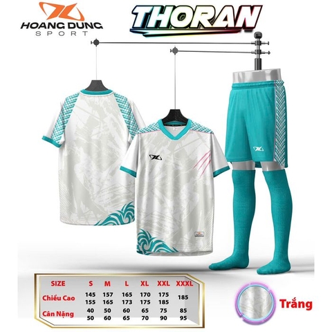 Quần áo HD Thoran