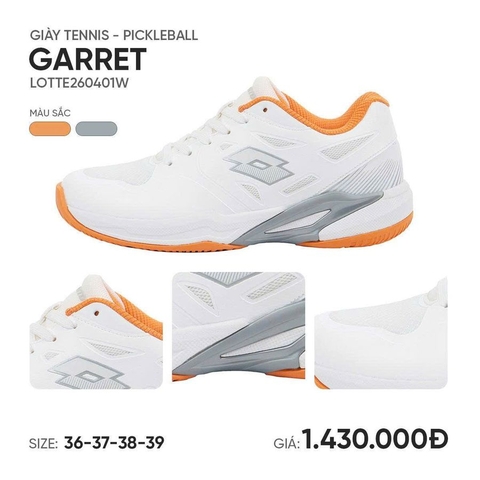 Giày Lotto Garet Lotte260401W