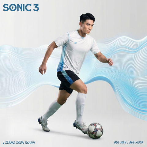 Quần áo Bulbal Sonic A539