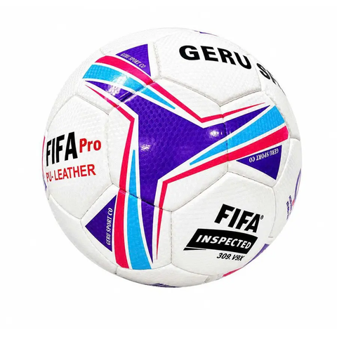Bóng Đá Geru PU Fifa PRO số 5