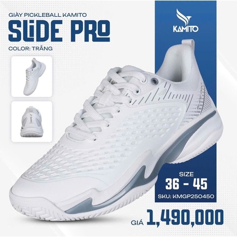 Giày Kamito Slide Pro