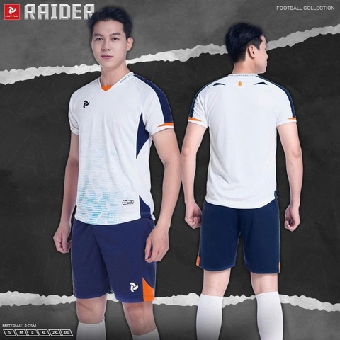 Quần Áo JUST PLAY Raider