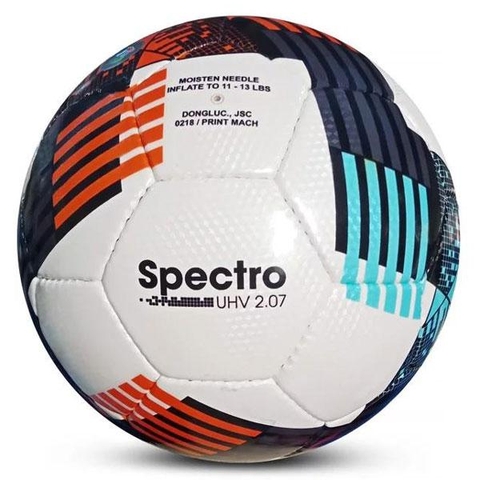 Bóng Đá ĐL UHV 2.07 Spectro