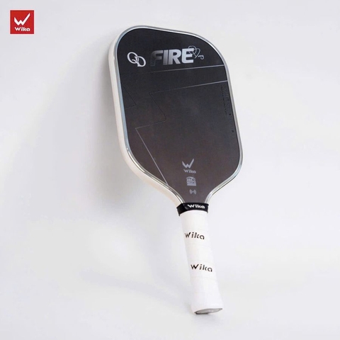 Vợt Pickleball Wika Quang Dương FIRE 16mm