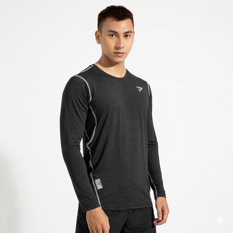Áo Body Fitme ABTD01