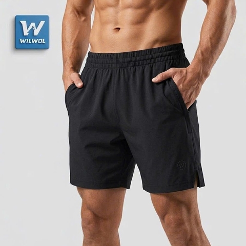 Quần WilWol QCB03 NAM