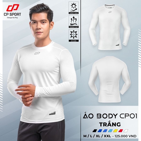 Áo Body CP