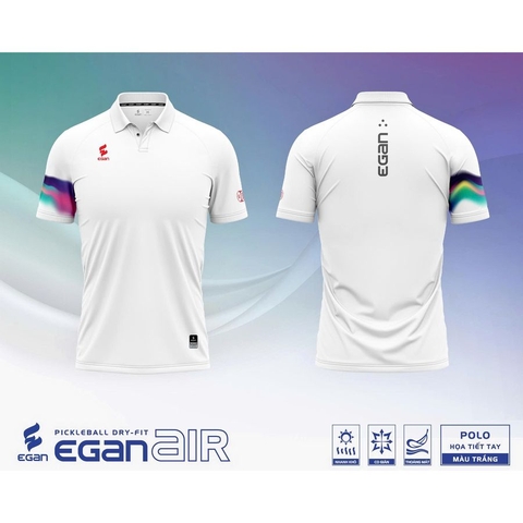 Áo Polo Egan Air