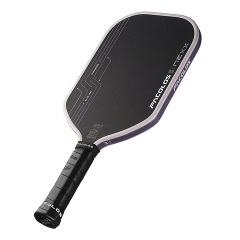 Vợt Pickleball Facolos Nexx (16mm)