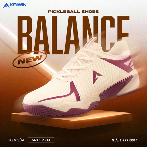 Giày Kaiwin Balance Basic