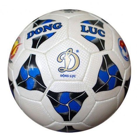 Bóng đá ĐL UCV 3.05 Số 5