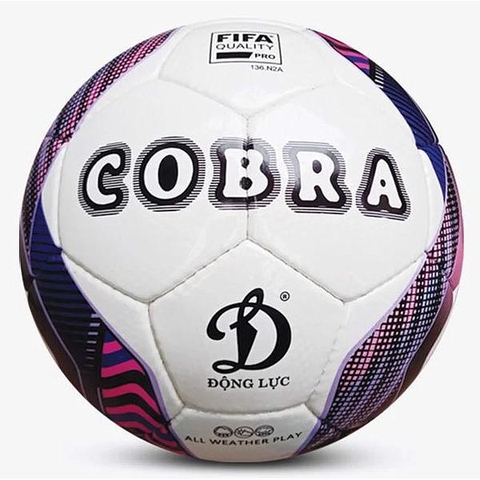 Bóng Đá ĐL UHV 2.07 Cobra