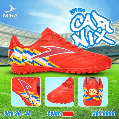 Giày Mira Carnix (Kèm hộp)