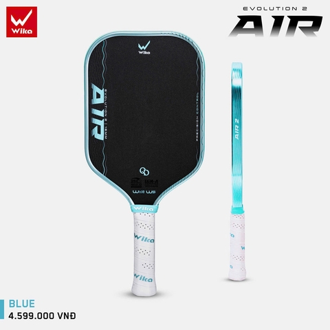 Vợt Pickleball Wika Quang Dương AIR 2