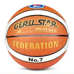 Bóng rổ Geru Federation B7