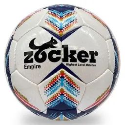 Bóng đá Zocker ZK5-EN205 (Số 5)