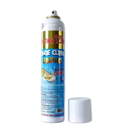 Chai xịt vệ sinh giày Ligpro (420ml)