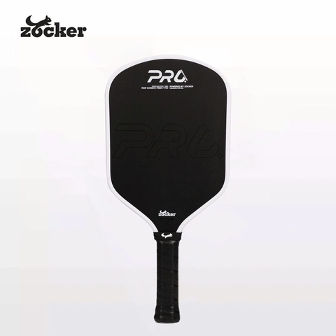 Vợt Pickleball Zocker HP06 PRO