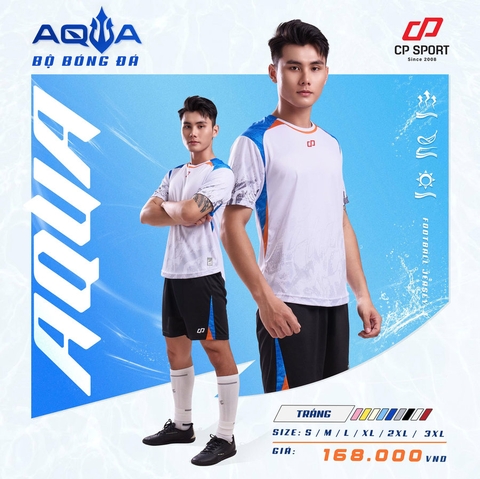 Quần áo CP AQUA