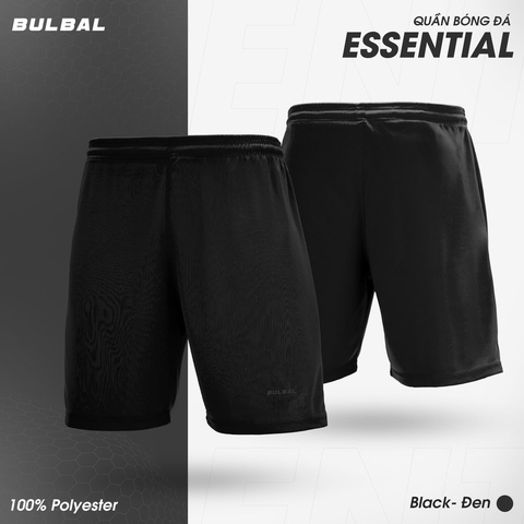 Quần Bulbal Essential