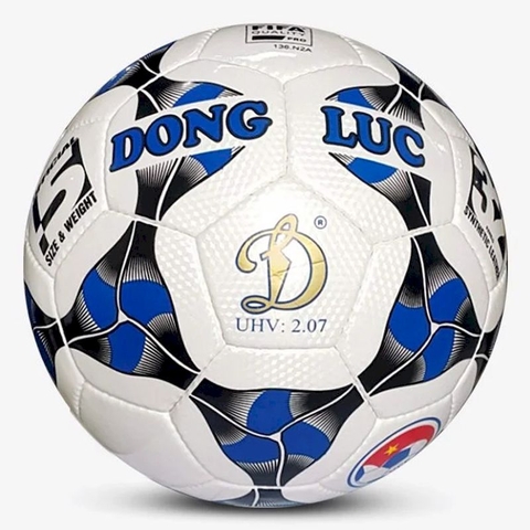 Bóng Đá ĐL FIFA Quality Pro UHV 2.07