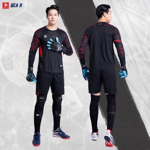 Quần áo Thủ môn JUST PLAY Gea 2