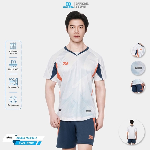 Quần áo Bulbal Falcol 4 A536