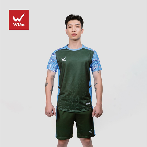 Quần áo Wika Tracer