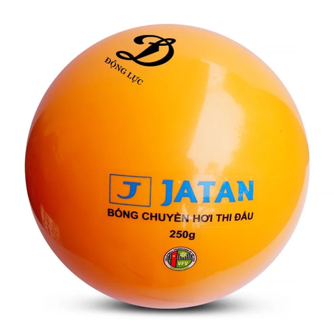 Bóng chuyền hơi Jatan - 250g