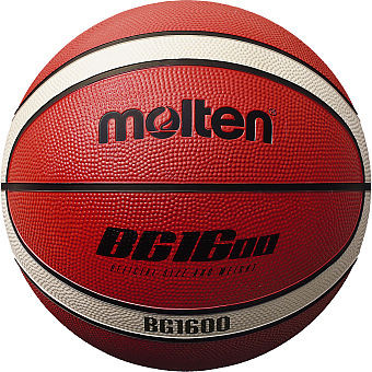 Bóng rổ Cao su Molten B7G1600 số 7