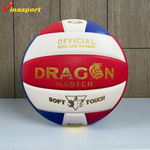 Bóng chuyền Thăng Long Dragon 7400