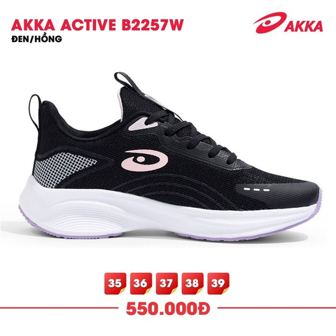 Giày Akka Active B2257 NỮ