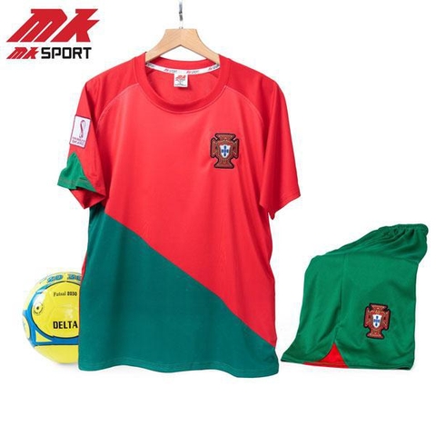 Quần áo MK Bồ Đào Nha