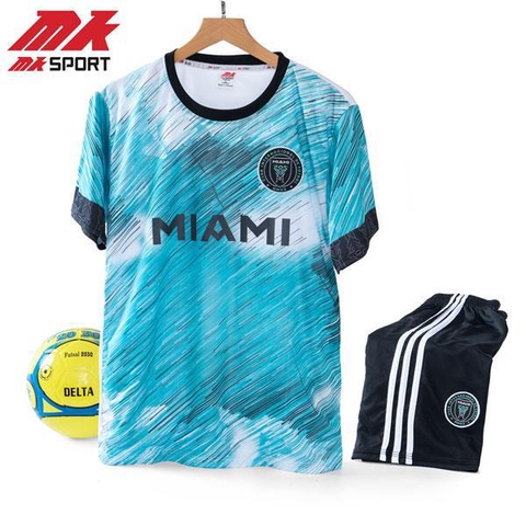 Quần áo MK Miami