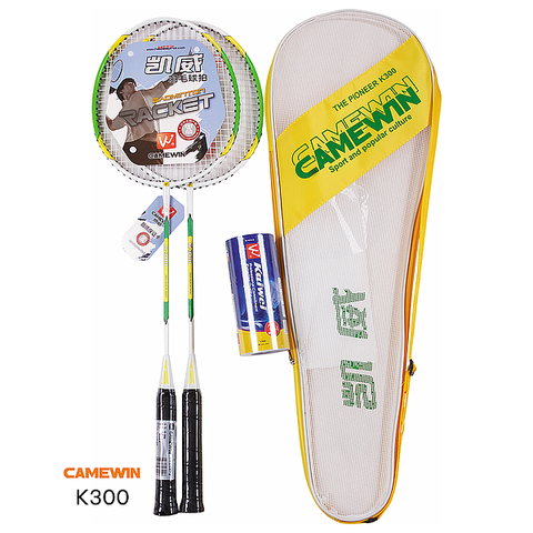 Vợt Camewin K300