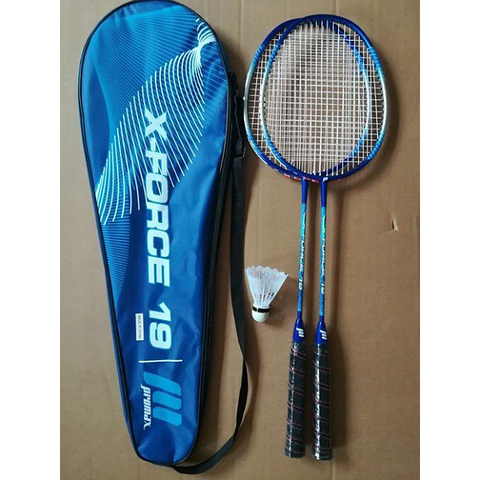 Vợt Cầu Lông ĐL Promax X Force 19