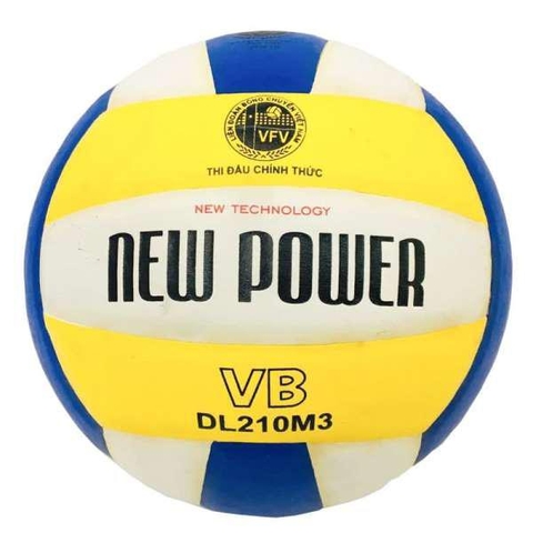 BC ĐL da PU Power DL 210 M3