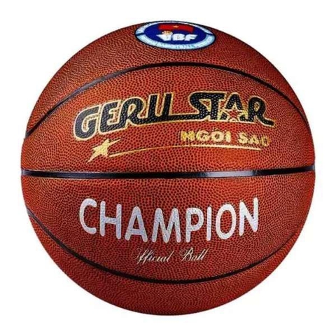 Bóng rổ Geru Champion B7