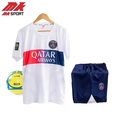 Quần áo MK PSG 23-24