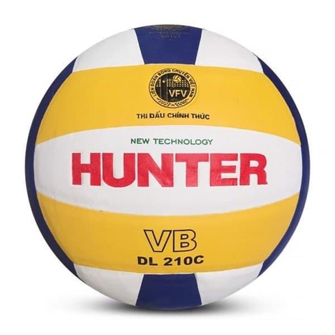 BC ĐL Hunter - DL 210C