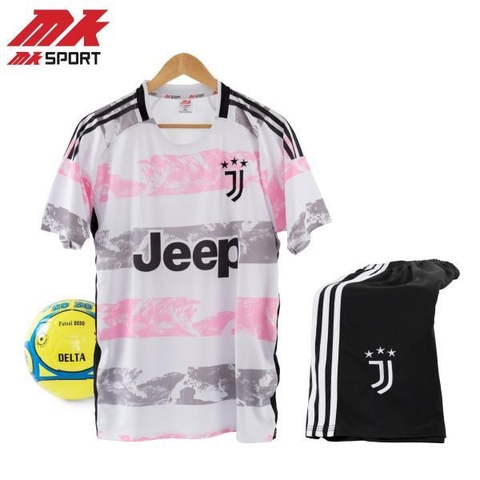 Quần áo MK Juventus 2024