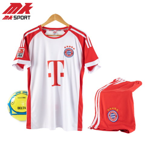Quần áo MK Bayern 23-24