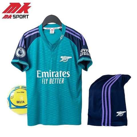 Quần áo MK Arsenal 23-24
