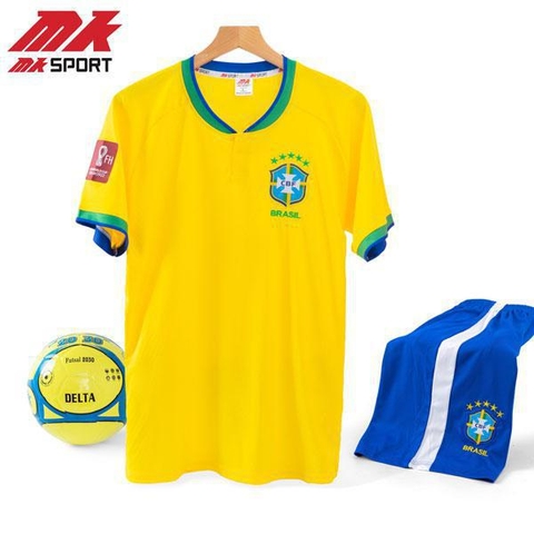 Quần áo MK Brazil