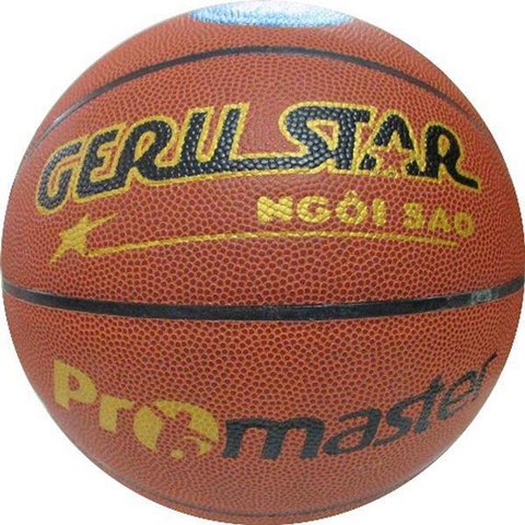 Bóng rổ Geru Promaster B7