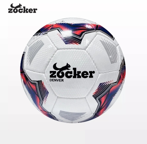 Bóng đá Zocker Denver ZK4-D2304 (Số 4)