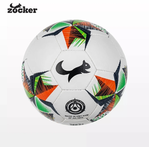 Bóng đá Zocker Latico PVC-M (Số 5)