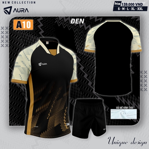 Quần áo Aura A10