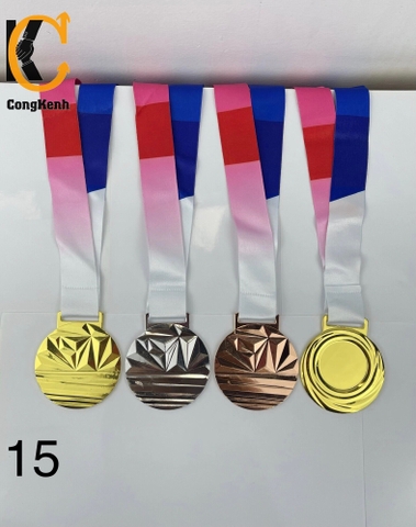 Huy Chương Olympic
