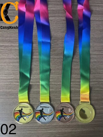 Huy Chương Cầu Thủ Gai